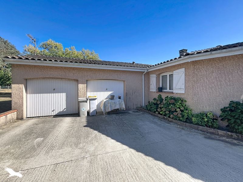 Vente Maison LANTA - 4 pièces -110 m² - (31570)