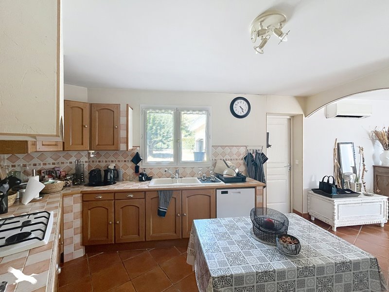 Vente Maison LANTA - 4 pièces -110 m² - (31570)