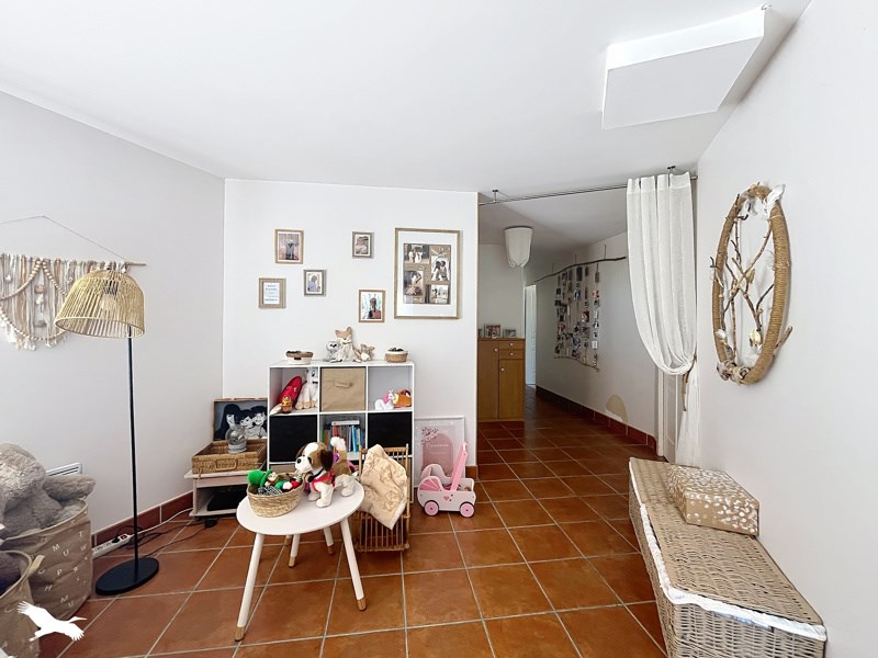Vente Maison LANTA - 4 pièces -110 m² - (31570)