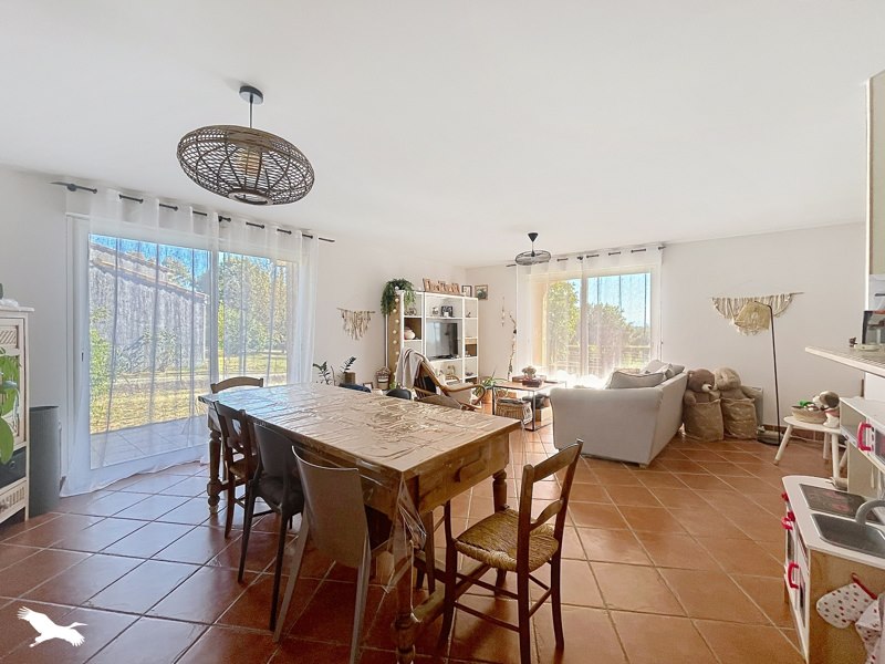 Vente Maison LANTA - 4 pièces -110 m² - (31570)