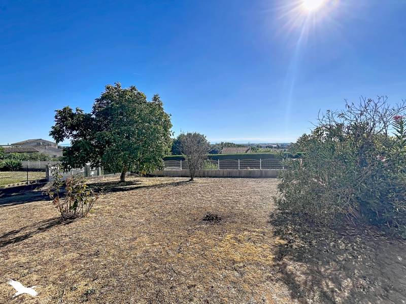 Vente Maison LANTA - 4 pièces -110 m² - (31570)