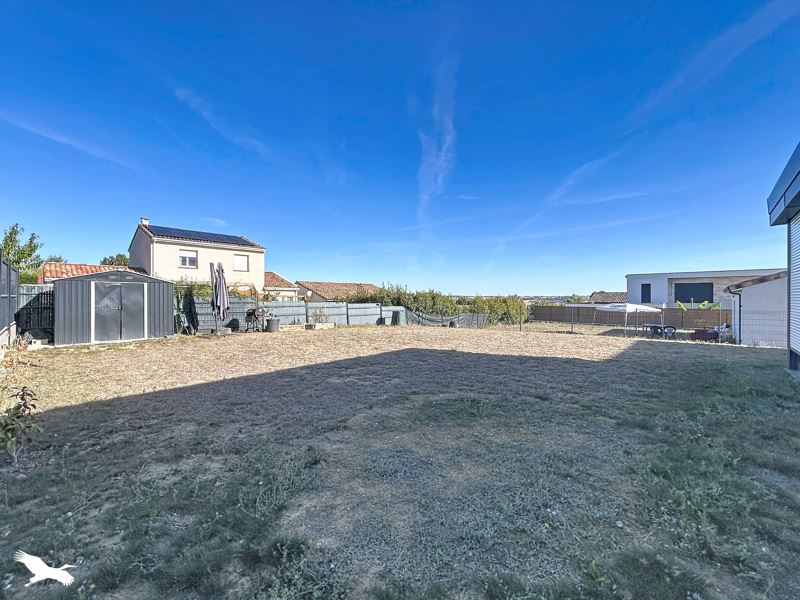 Vente Maison BOURG ST BERNARD - 6 pièces -122 m² - (31570)
