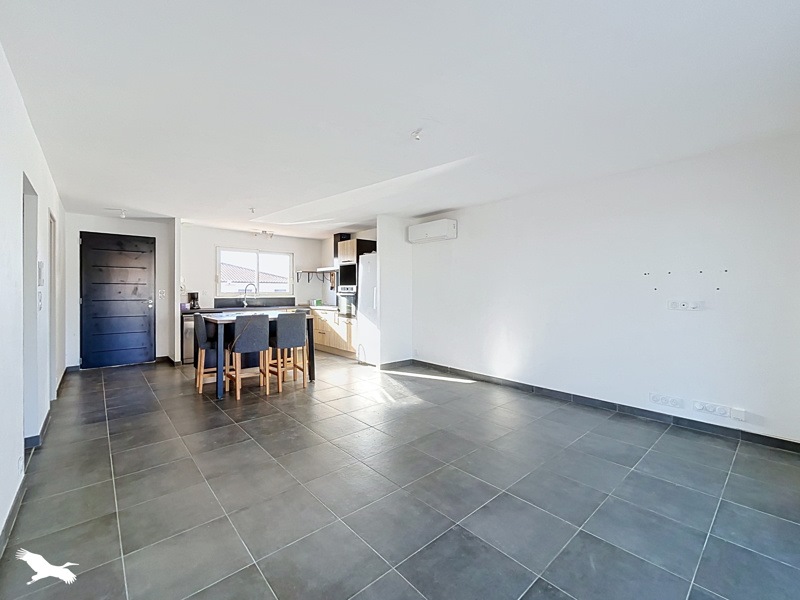 Vente Maison BOURG ST BERNARD - 6 pièces -122 m² - (31570)