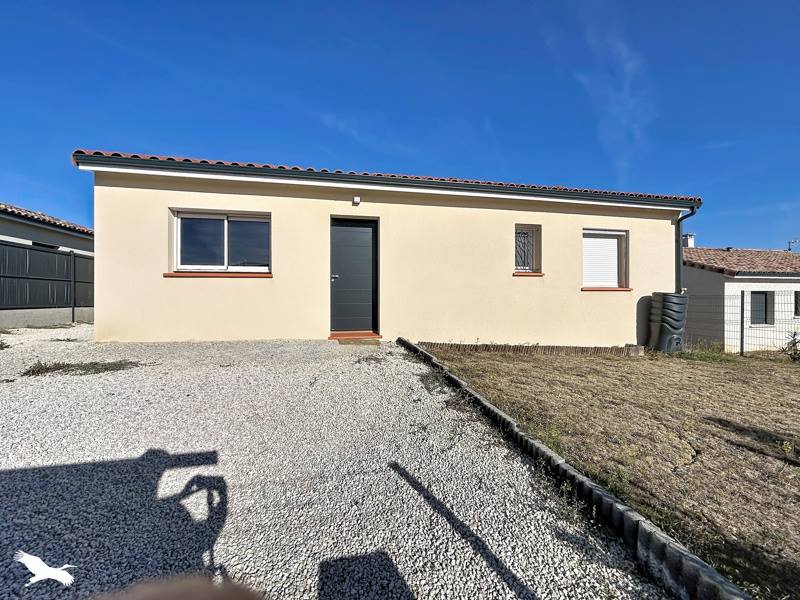 Maison 6 pièces 122 m² · à Bourg-Saint-Bernard · 122 m² · 329 000 €