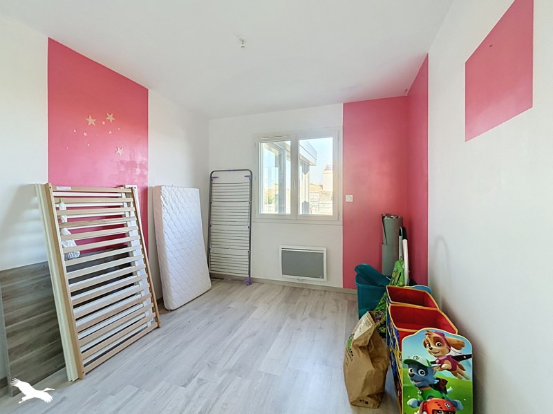 Vente Maison BOURG ST BERNARD - 6 pièces -122 m² - (31570)