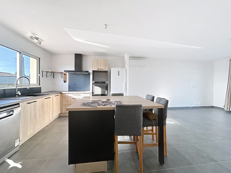 Vente Maison BOURG ST BERNARD - 6 pièces -122 m² - (31570)