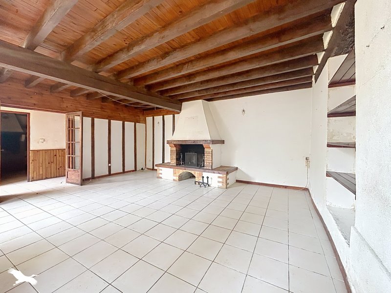 Maison 6 pièces 151 m² · à Loubens-Lauragais · 151 m² · 218 325 €