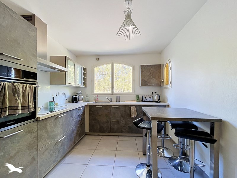 Vente Maison Drémil-Lafage - 5 pièces -136 m² - (31280)