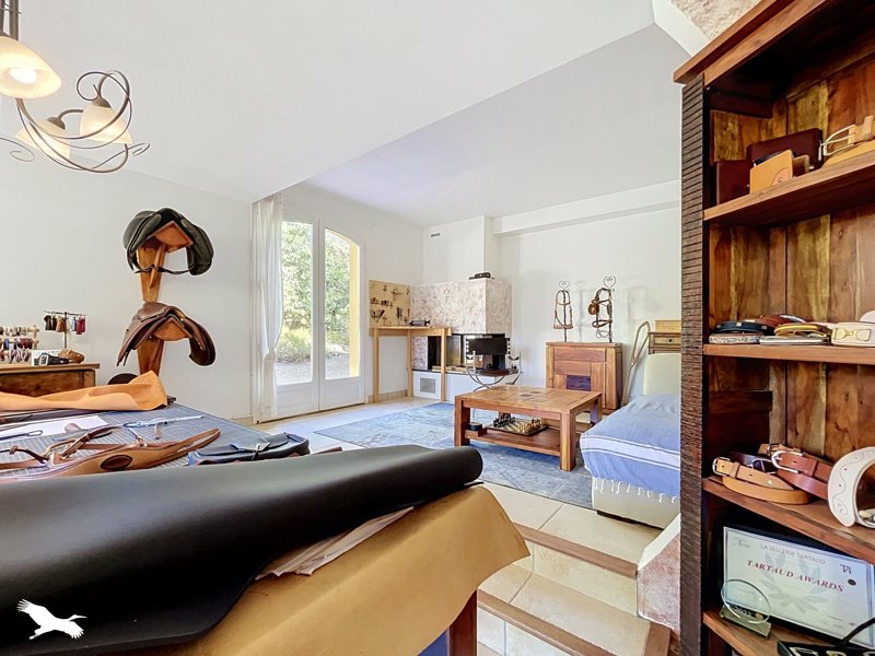 Vente Maison Drémil-Lafage - 5 pièces -136 m² - (31280)