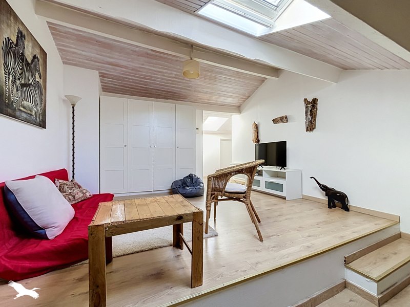 Vente Maison Drémil-Lafage - 5 pièces -136 m² - (31280)