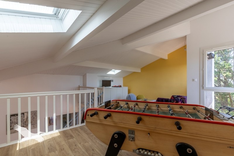 Vente Maison Caragoudes - 4 pièces -130 m² - (31460)