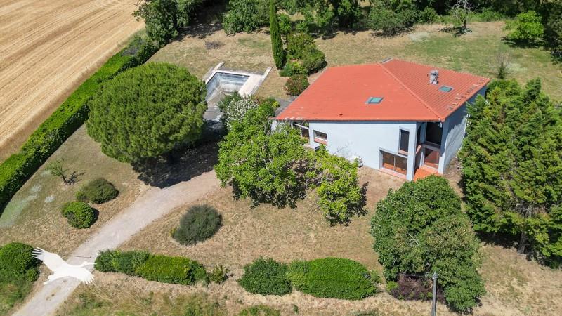Vente Maison Caragoudes - 4 pièces -130 m² - (31460)