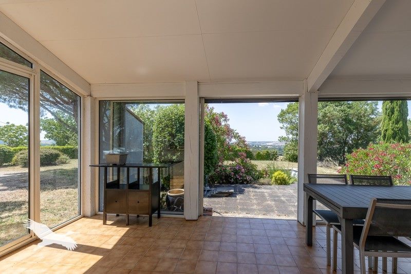 Vente Maison Caragoudes - 4 pièces -130 m² - (31460)