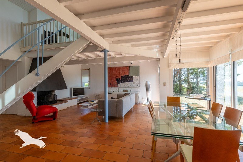 Vente Maison Caragoudes - 4 pièces -130 m² - (31460)