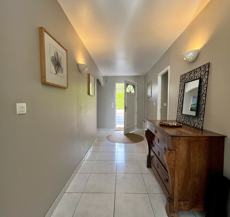 Vente Maison Aigrefeuille - 4 pièces -132 m² - (31280)