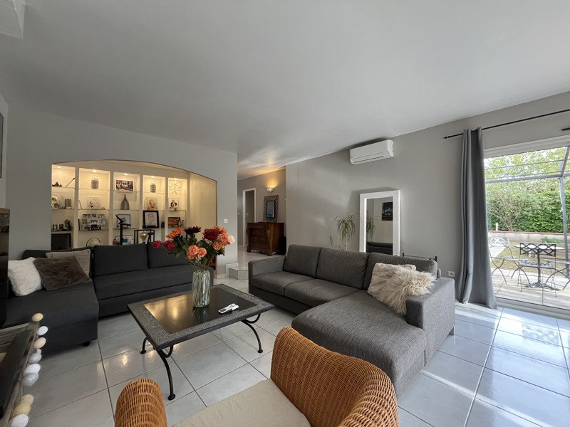 Vente Maison AIGREFEUILLE 31280 4 pièces - 132 m²