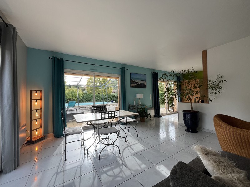 Vente Maison Aigrefeuille - 4 pièces -132 m² - (31280)