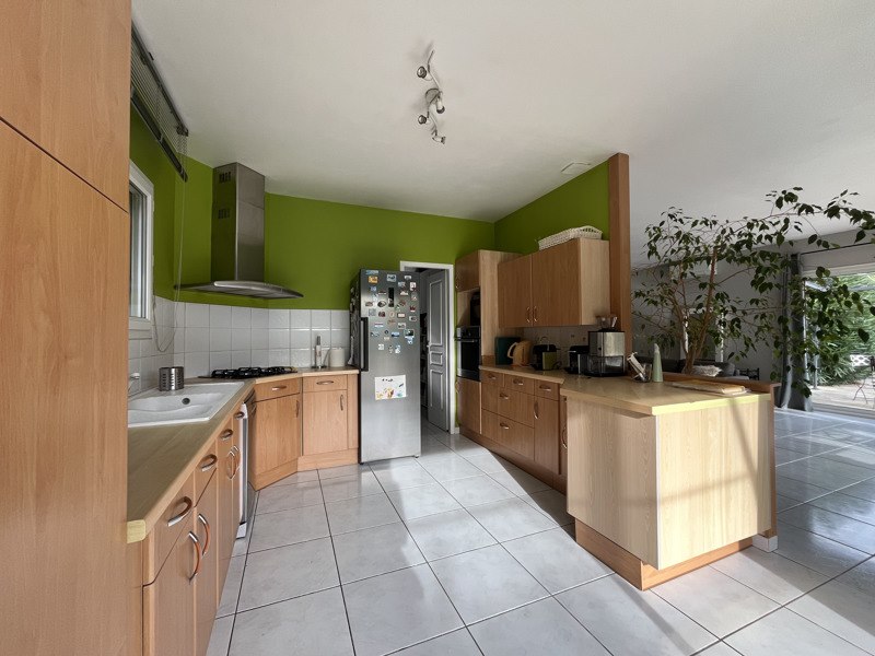 Vente Maison Aigrefeuille - 4 pièces -132 m² - (31280)