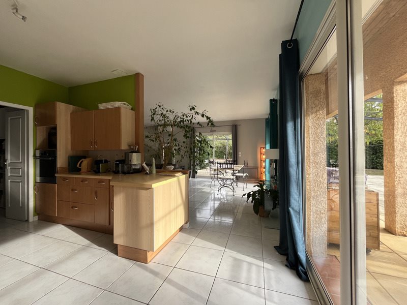Vente Maison Aigrefeuille - 4 pièces -132 m² - (31280)