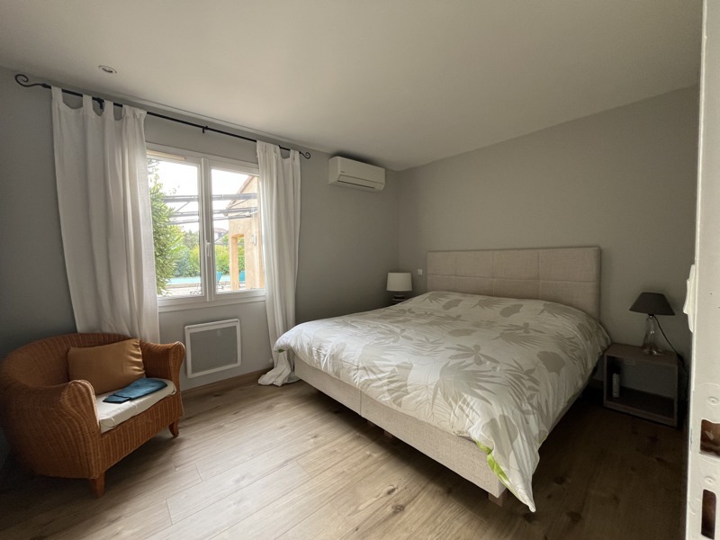 Vente Maison Aigrefeuille - 4 pièces -132 m² - (31280)