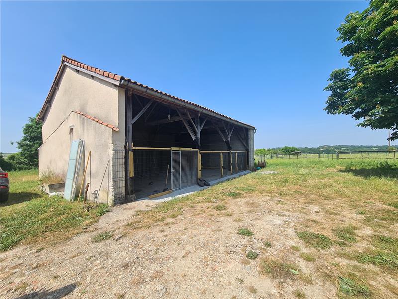 Vente Grange CONDOM - -108 m² - (32100)