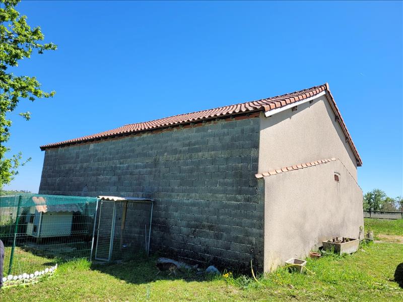 Vente Grange CONDOM - -108 m² - (32100)