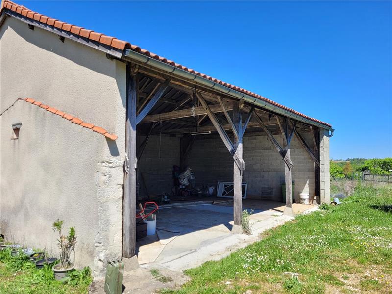 Vente Grange CONDOM - -108 m² - (32100)