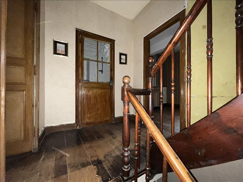 Vente Maison CONDOM - 5 pièces -95 m² - (32100)