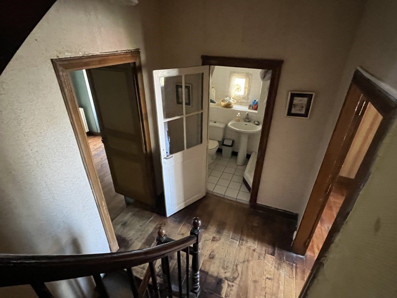 Vente Maison CONDOM - 5 pièces -95 m² - (32100)