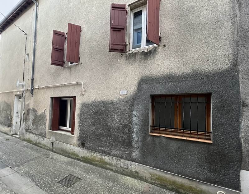 Vente Maison CONDOM - 5 pièces -95 m² - (32100)