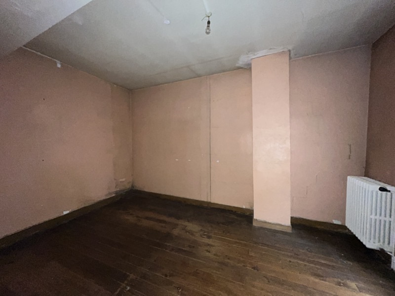 Vente Maison CONDOM - 5 pièces -95 m² - (32100)