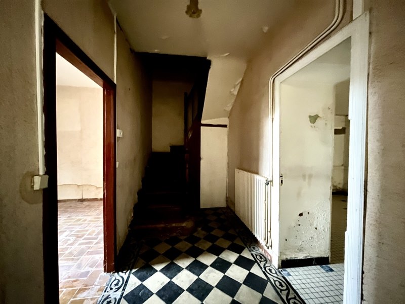 Vente Maison CONDOM - 5 pièces -95 m² - (32100)