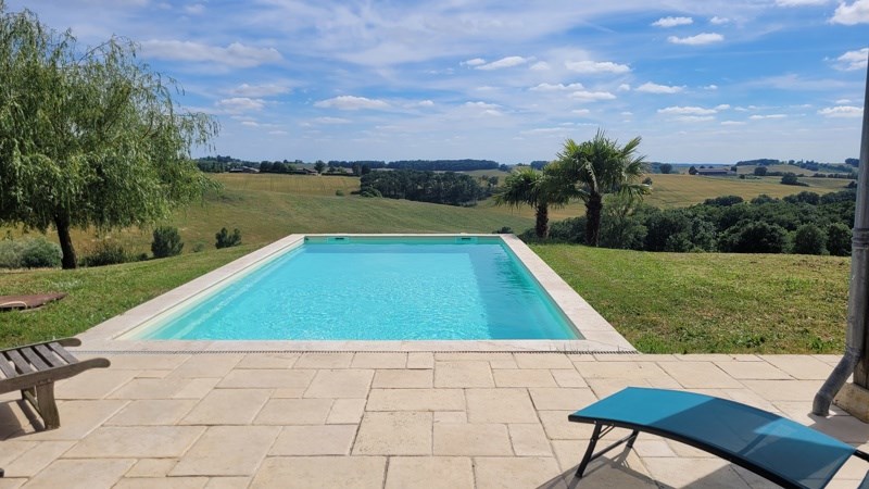 Vente Maison BLAZIERT - 8 pièces -230 m² - (32100)