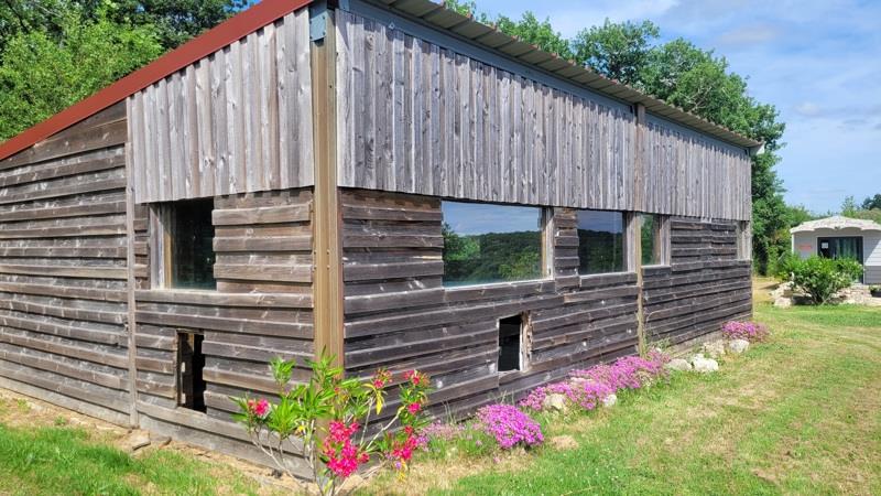 Vente Maison BLAZIERT - 8 pièces -230 m² - (32100)