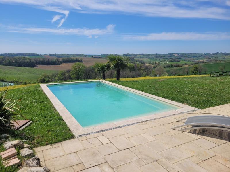 Vente Maison BLAZIERT - 8 pièces -230 m² - (32100)