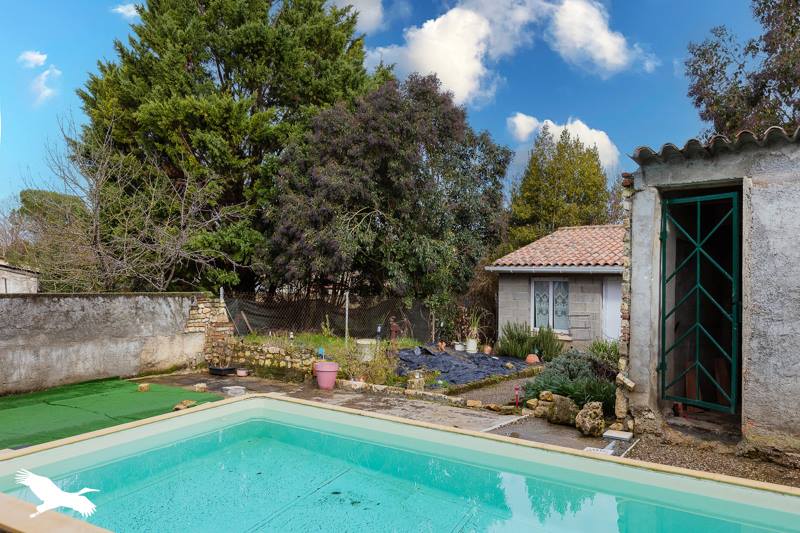 Vente Maison CONDOM - 7 pièces -145 m² - (32100)