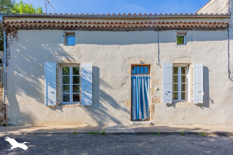 Vente Maison CONDOM - 7 pièces -145 m² - (32100)