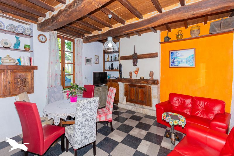 Vente Maison CONDOM - 7 pièces -145 m² - (32100)