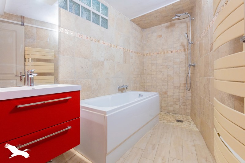 Vente Maison CONDOM - 7 pièces -145 m² - (32100)