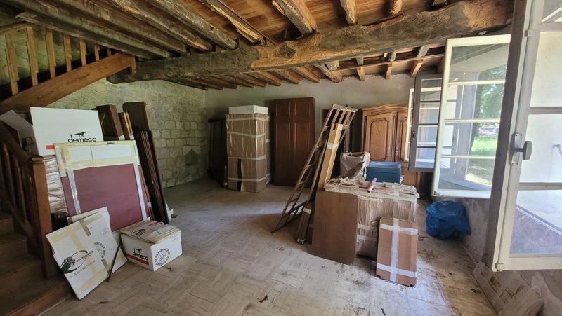 Vente Maison CONDOM - 6 pièces -160 m² - (32100)