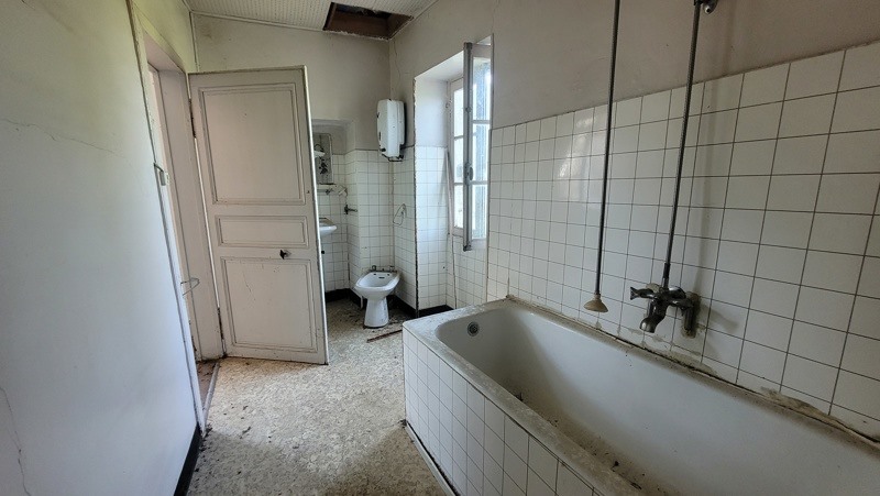 Vente Maison CONDOM - 6 pièces -160 m² - (32100)