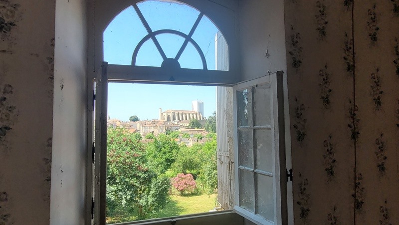 Vente Maison CONDOM - 6 pièces -160 m² - (32100)