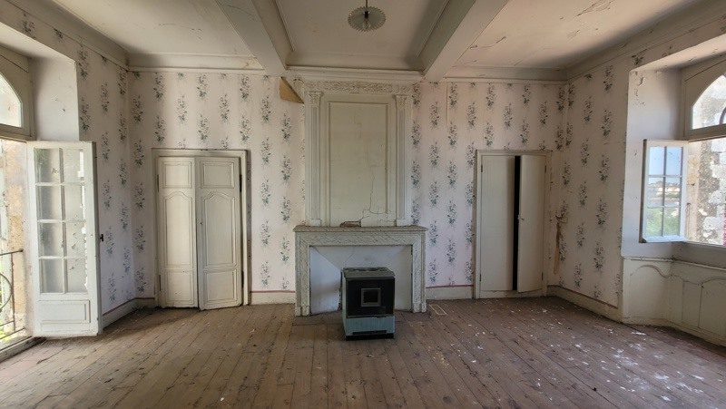 Vente Maison CONDOM - 6 pièces -160 m² - (32100)