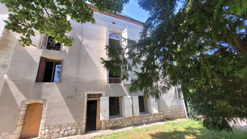 Vente Maison CONDOM - 6 pièces -160 m² - (32100)