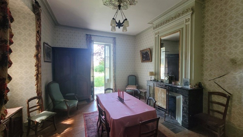 Vente Maison CONDOM - 8 pièces -298 m² - (32100)