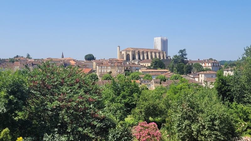 Vente Maison CONDOM - 8 pièces -298 m² - (32100)