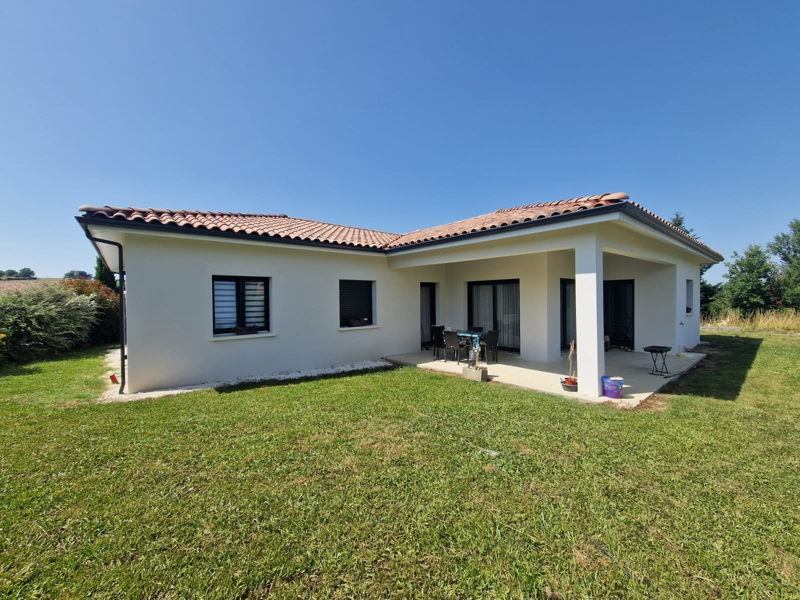 Vente Maison CONDOM - 6 pièces -130 m² - (32100)