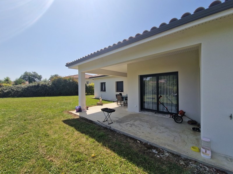 Vente Maison CONDOM - 6 pièces -130 m² - (32100)