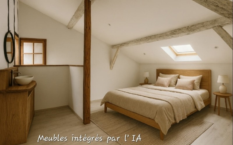 Vente Maison CONDOM - 6 pièces -190 m² - (32100)