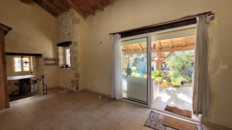 Vente Maison CASSAIGNE - 3 pièces -110 m² - (32100)